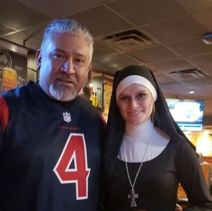 Meet your Posher, Rod